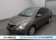 2016 Nissan Versa in San Antonio, TX 78238 - 18146203 1