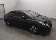 2024 Nissan Versa in Live Oak, TX 78233 - 18146208 11