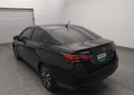 2024 Nissan Versa in Live Oak, TX 78233 - 18146208 5