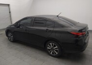2024 Nissan Versa in Live Oak, TX 78233 - 18146208 3