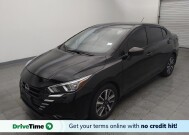 2024 Nissan Versa in Live Oak, TX 78233 - 18146208 1
