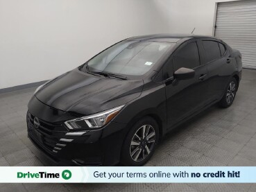 2024 Nissan Versa in Live Oak, TX 78233
