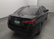 2024 Nissan Versa in Live Oak, TX 78233 - 18146208 7