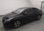 2024 Nissan Versa in Live Oak, TX 78233 - 18146208 2