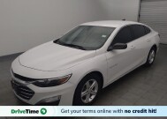 2020 Chevrolet Malibu in Live Oak, TX 78233 - 18146210 1