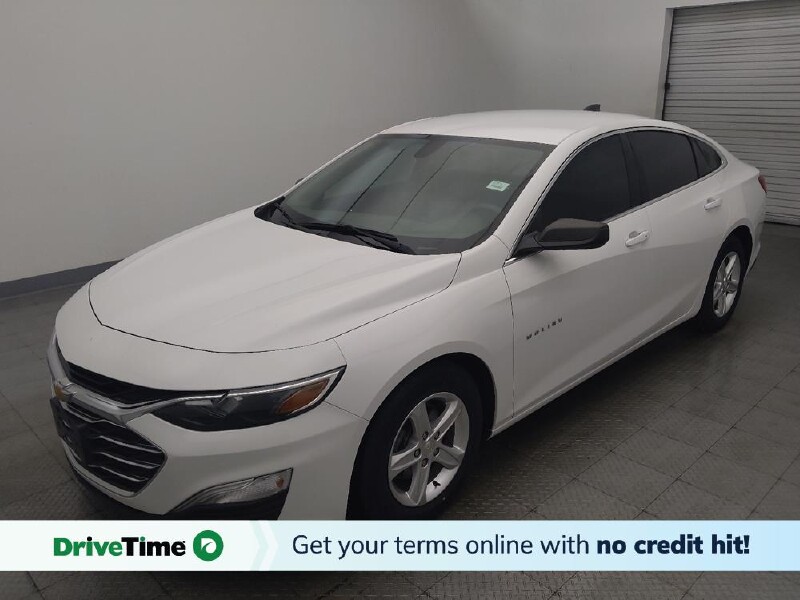 2020 Chevrolet Malibu in Live Oak, TX 78233 - 18146210