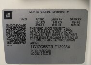 2020 Chevrolet Malibu in Live Oak, TX 78233 - 18146210 33