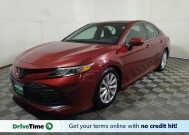 2019 Toyota Camry in Lombard, IL 60148 - 18146211 1