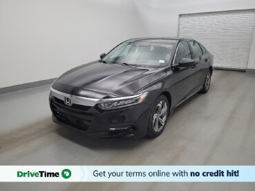 2020 Honda Accord in Maple Heights, OH 44137