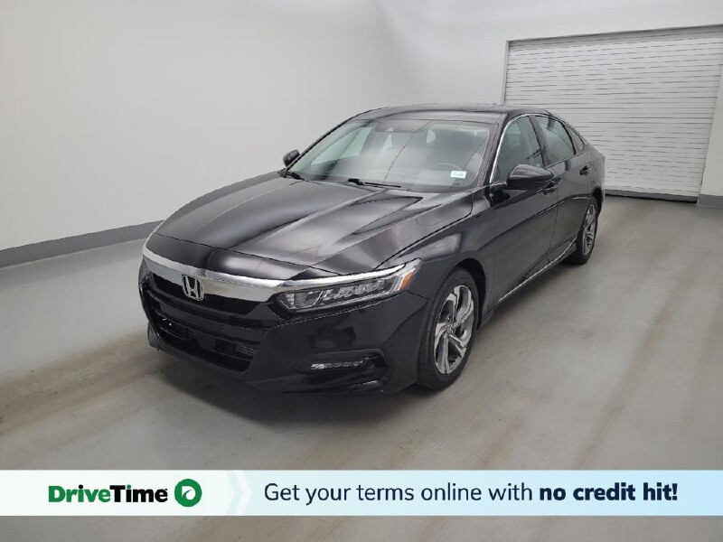 2020 Honda Accord in Maple Heights, OH 44137 - 18146215