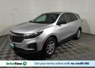 2022 Chevrolet Equinox in Lombard, IL 60148 - 18146217 1