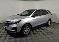 2022 Chevrolet Equinox in Lombard, IL 60148 - 18146217 2