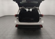 2021 Toyota Highlander in Oklahoma City, OK 73139 - 18146221 29