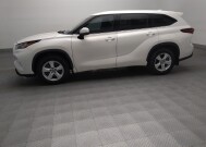 2021 Toyota Highlander in Oklahoma City, OK 73139 - 18146221 2