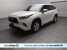 2021 Toyota Highlander in Oklahoma City, OK 73139 - 18146221