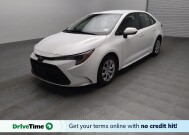 2022 Toyota Corolla in San Antonio, TX 78238 - 18146222 1