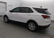 2024 Chevrolet Equinox in Fort Myers, FL 33907 - 18146223 3