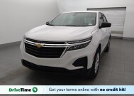 2024 Chevrolet Equinox in Fort Myers, FL 33907 - 18146223 1