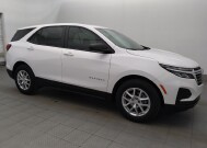2024 Chevrolet Equinox in Fort Myers, FL 33907 - 18146223 11