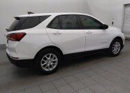 2024 Chevrolet Equinox in Fort Myers, FL 33907 - 18146223 10