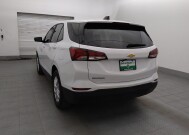 2024 Chevrolet Equinox in Fort Myers, FL 33907 - 18146223 5