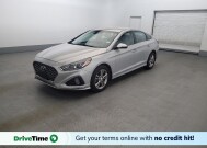 2019 Hyundai Sonata in New Castle, DE 19720 - 18146224 1