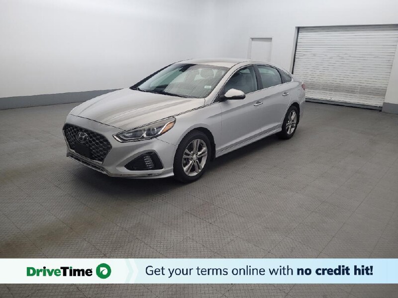 2019 Hyundai Sonata in New Castle, DE 19720 - 18146224