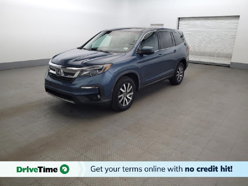 2019 Honda Pilot in Williamstown, NJ 8094 - 18146225