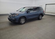 2019 Honda Pilot in Williamstown, NJ 8094 - 18146225 2