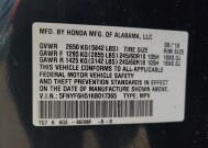 2019 Honda Pilot in Williamstown, NJ 8094 - 18146225 33