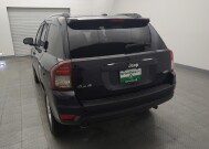 2014 Jeep Compass in Round Rock, TX 78664 - 18146227 6