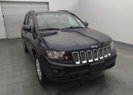 2014 Jeep Compass in Round Rock, TX 78664 - 18146227 14