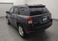 2014 Jeep Compass in Round Rock, TX 78664 - 18146227 5