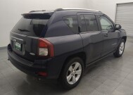 2014 Jeep Compass in Round Rock, TX 78664 - 18146227 9