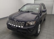 2014 Jeep Compass in Round Rock, TX 78664 - 18146227 15