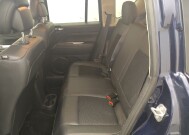 2014 Jeep Compass in Round Rock, TX 78664 - 18146227 22