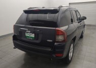 2014 Jeep Compass in Round Rock, TX 78664 - 18146227 7