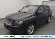 2014 Jeep Compass in Round Rock, TX 78664 - 18146227 1