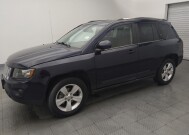 2014 Jeep Compass in Round Rock, TX 78664 - 18146227 2