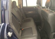 2014 Jeep Compass in Round Rock, TX 78664 - 18146227 19