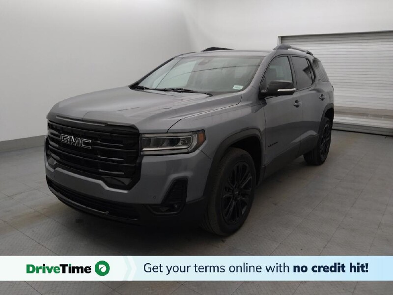 2021 GMC Acadia in Bradenton, FL 34207 - 18146231
