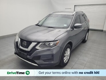 2020 Nissan Rogue in Conway, SC 29526