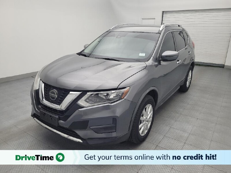 2020 Nissan Rogue in Conway, SC 29526 - 18146232