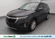2022 Chevrolet Equinox in Independence, MO 64055 - 18146237 1
