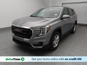2023 GMC Terrain in Gladstone, MO 64118