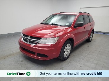 2020 Dodge Journey in Memphis, TN 38128