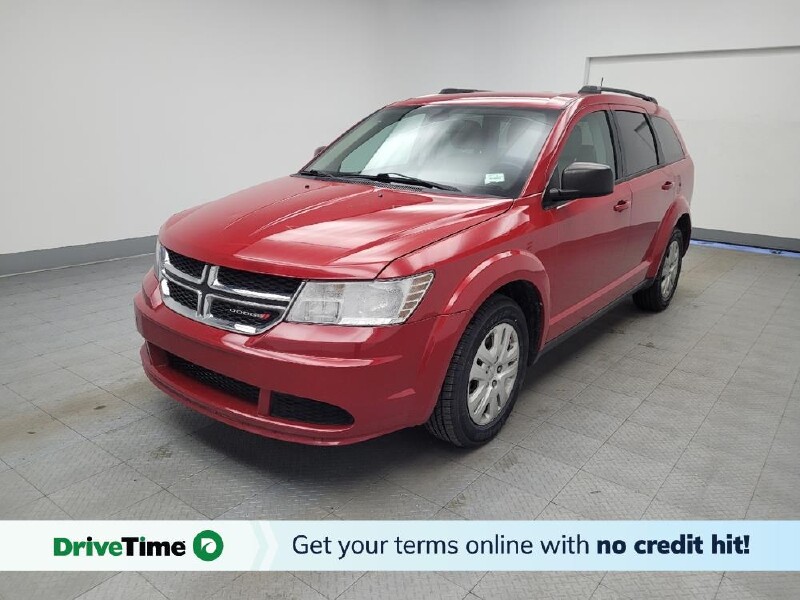 2020 Dodge Journey in Memphis, TN 38128 - 18146240