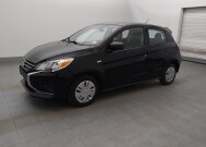 2024 Mitsubishi Mirage in Baton Rouge, LA 70816 - 18146241 2
