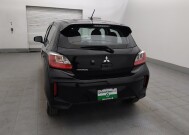2024 Mitsubishi Mirage in Baton Rouge, LA 70816 - 18146241 6