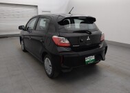 2024 Mitsubishi Mirage in Baton Rouge, LA 70816 - 18146241 5
